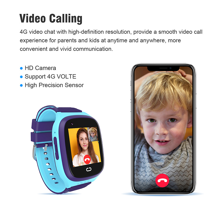 children smartwatch, LT31 smart watch, LT31 kids watch, 4g smart watch, 4g kids smart watch, smart watch video call, sim card smartwatch